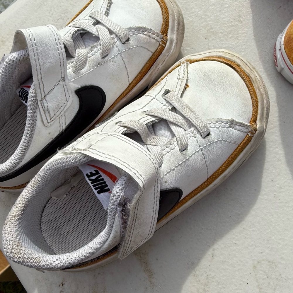 Nike Court Legacy toddler US 7C